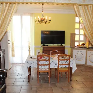 Bed and breakfast Sopranos, La Spezia