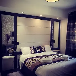 Voyage Privè Deluxe Couette-café