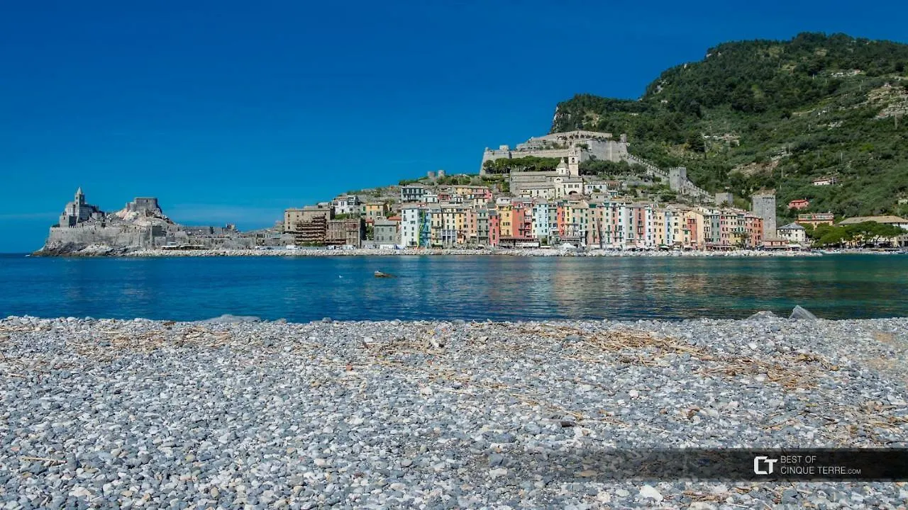 affittacamere BABY La Spezia