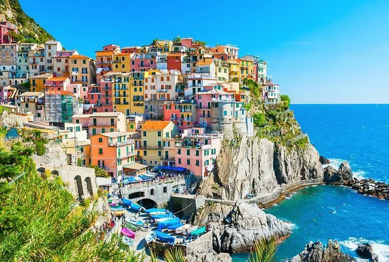 affittacamere BABY La Spezia Italia
