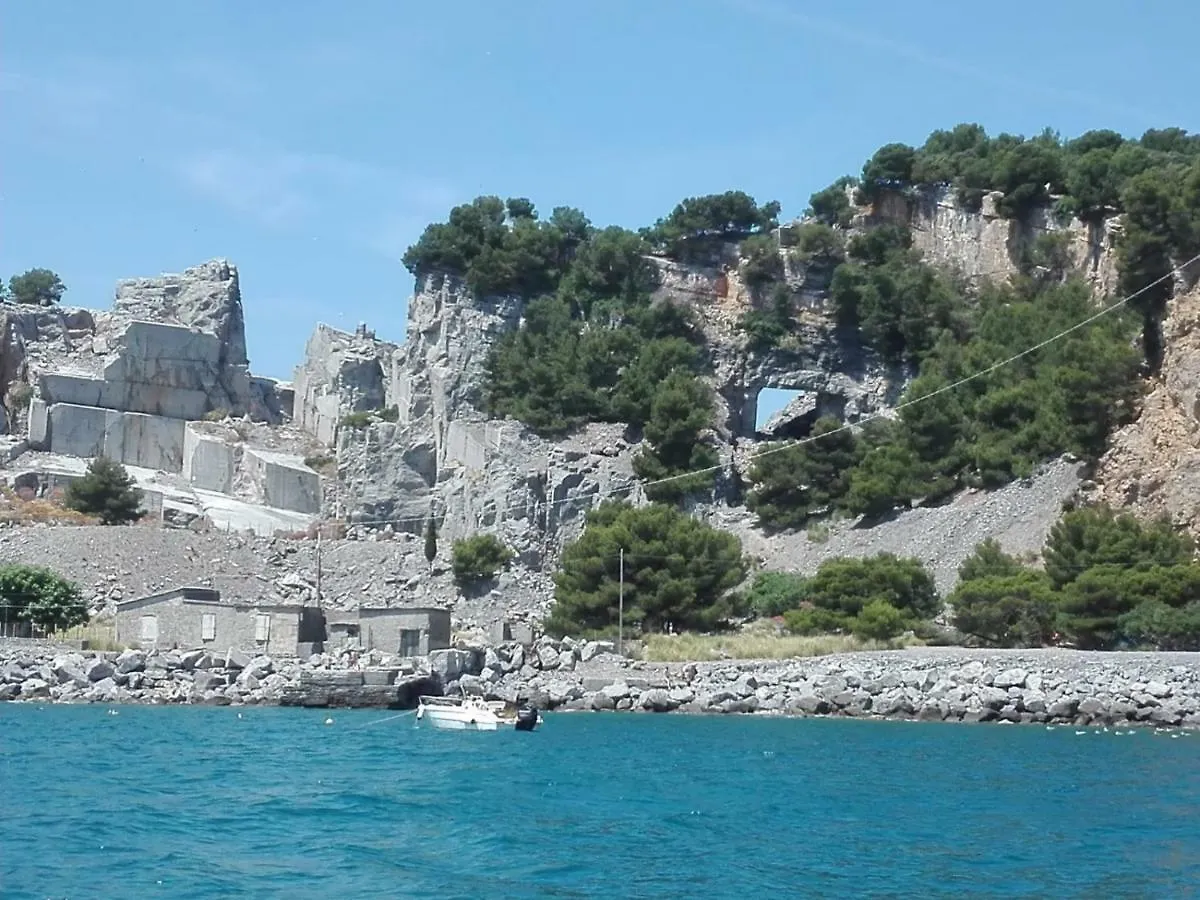 affittacamere BABY La Spezia